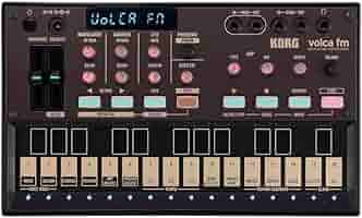 KORG volca fm2 デジタルFMシンセサイザー volca fm2 - DIGITAL FM SYNTHESIZER | KORG (USA)